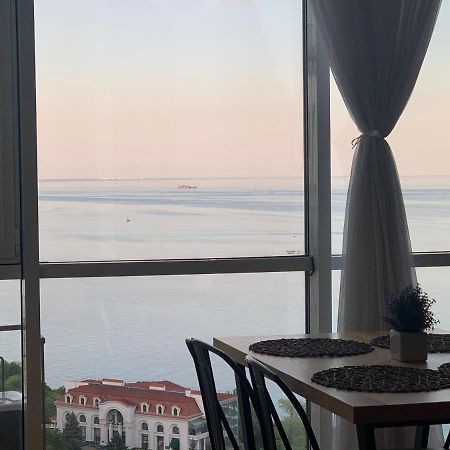 Odessarooms Sea View מראה חיצוני תמונה