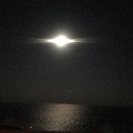 Odessarooms Sea View מראה חיצוני תמונה