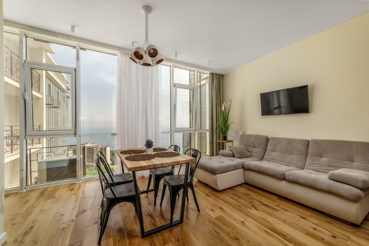 Odessarooms Sea View מראה חיצוני תמונה