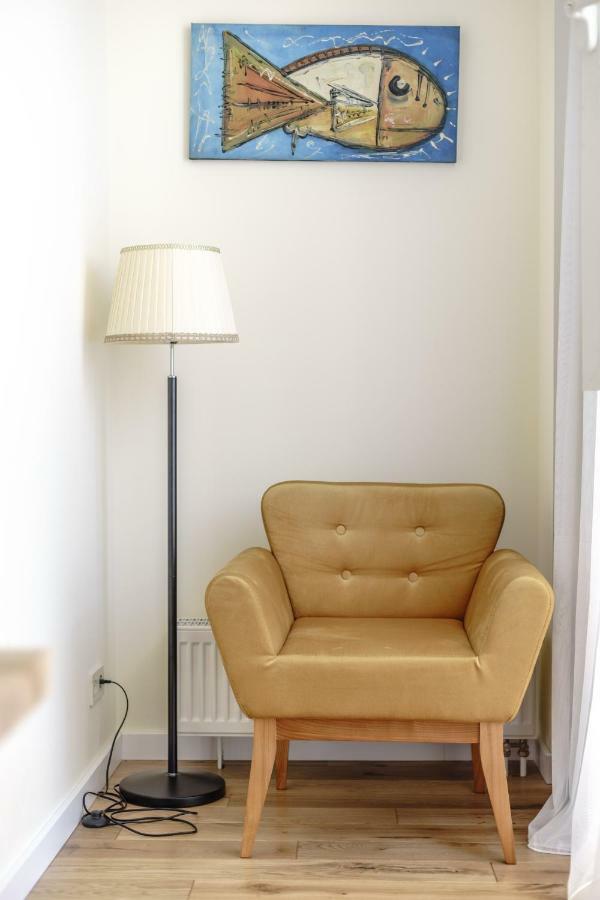 Odessarooms Sea View מראה חיצוני תמונה
