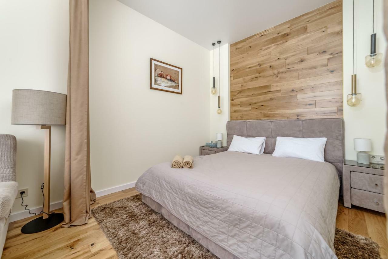 Odessarooms Sea View מראה חיצוני תמונה