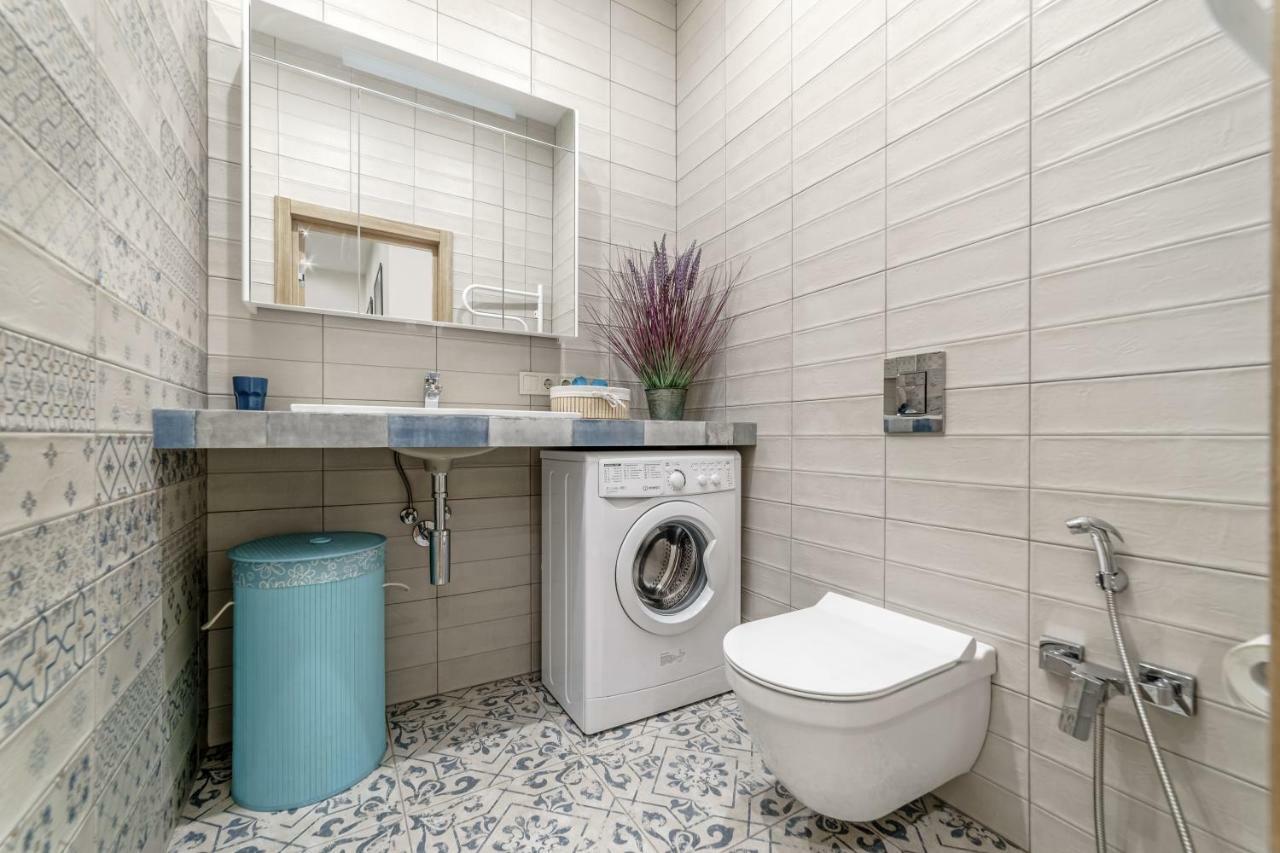 Odessarooms Sea View מראה חיצוני תמונה