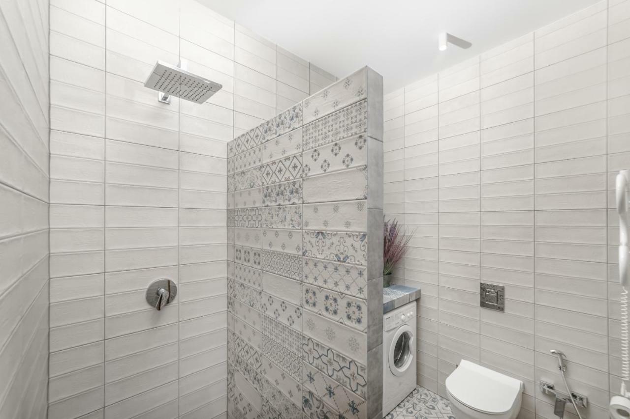 Odessarooms Sea View מראה חיצוני תמונה