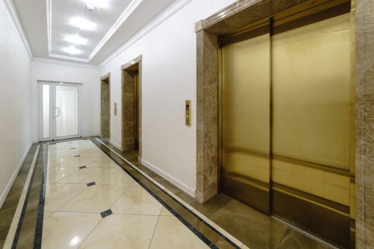 Odessarooms Sea View מראה חיצוני תמונה