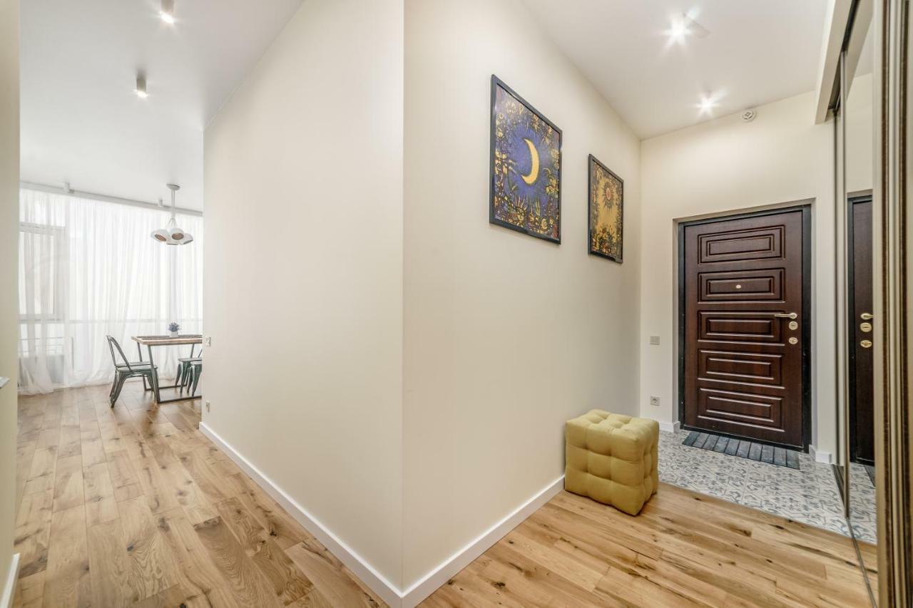 Odessarooms Sea View מראה חיצוני תמונה