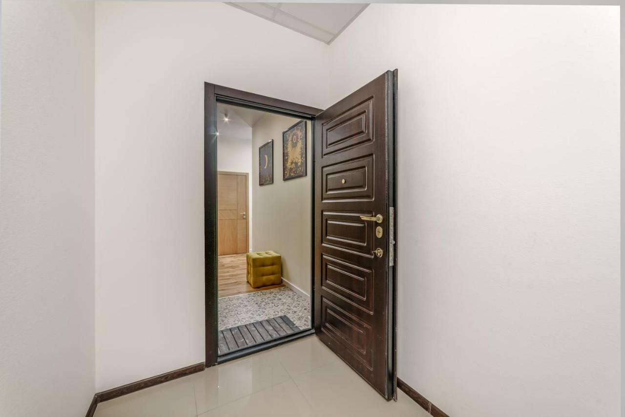 Odessarooms Sea View מראה חיצוני תמונה
